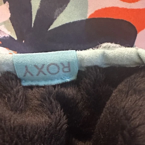 Roxy Girl Size 12 Months Dryflight Snowsuit Bunting Pre-owned - Picture 13 of 13